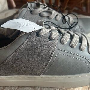 STYLUS Gray Men's Sneakers